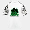 Camo Sport T-Shirt Thumbnail