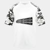 Camo Sport T-Shirt Thumbnail