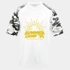 Camo Sport T-Shirt Thumbnail