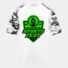 Camo Sport T-Shirt Thumbnail
