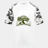 Camo Sport T-Shirt Thumbnail