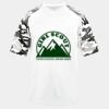Camo Sport T-Shirt Thumbnail
