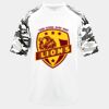 Camo Sport T-Shirt Thumbnail