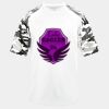 Camo Sport T-Shirt Thumbnail
