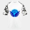 Camo Sport T-Shirt Thumbnail