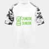 Camo Sport T-Shirt Thumbnail