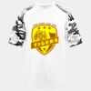 Camo Sport T-Shirt Thumbnail