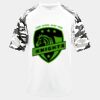 Camo Sport T-Shirt Thumbnail