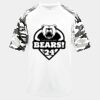 Camo Sport T-Shirt Thumbnail