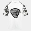 Camo Sport T-Shirt Thumbnail