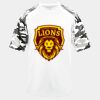 Camo Sport T-Shirt Thumbnail