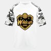 Camo Sport T-Shirt Thumbnail