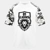 Camo Sport T-Shirt Thumbnail