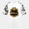 Camo Sport T-Shirt Thumbnail