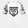 Camo Sport T-Shirt Thumbnail