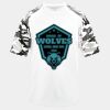 Camo Sport T-Shirt Thumbnail