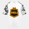 Camo Sport T-Shirt Thumbnail