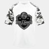 Camo Sport T-Shirt Thumbnail