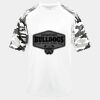 Camo Sport T-Shirt Thumbnail