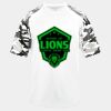 Camo Sport T-Shirt Thumbnail