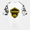 Camo Sport T-Shirt Thumbnail