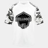 Camo Sport T-Shirt Thumbnail