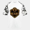 Camo Sport T-Shirt Thumbnail