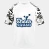 Camo Sport T-Shirt Thumbnail