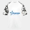 Camo Sport T-Shirt Thumbnail