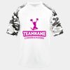 Camo Sport T-Shirt Thumbnail