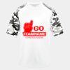 Camo Sport T-Shirt Thumbnail