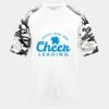Camo Sport T-Shirt Thumbnail