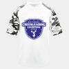 Camo Sport T-Shirt Thumbnail