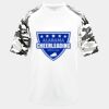 Camo Sport T-Shirt Thumbnail