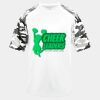 Camo Sport T-Shirt Thumbnail
