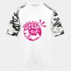 Camo Sport T-Shirt Thumbnail