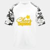 Camo Sport T-Shirt Thumbnail