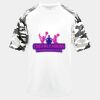 Camo Sport T-Shirt Thumbnail