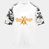 Camo Sport T-Shirt Thumbnail