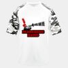 Camo Sport T-Shirt Thumbnail
