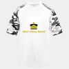 Camo Sport T-Shirt Thumbnail