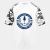 Camo Sport T-Shirt Thumbnail