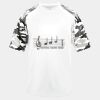 Camo Sport T-Shirt Thumbnail