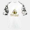 Camo Sport T-Shirt Thumbnail