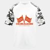 Camo Sport T-Shirt Thumbnail
