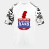 Camo Sport T-Shirt Thumbnail