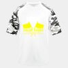 Camo Sport T-Shirt Thumbnail