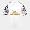 Camo Sport T-Shirt Thumbnail