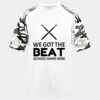 Camo Sport T-Shirt Thumbnail