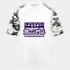 Camo Sport T-Shirt Thumbnail